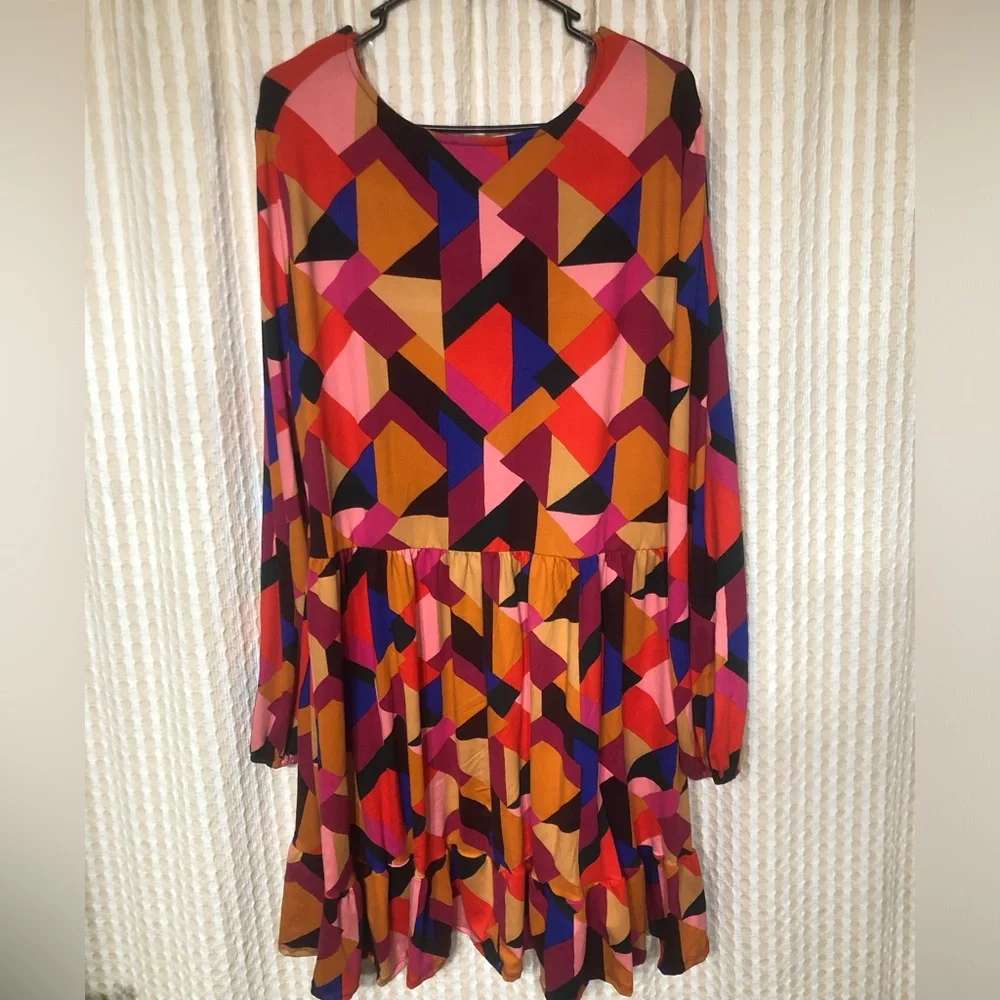 Haptics dress - Picture 4 of 4